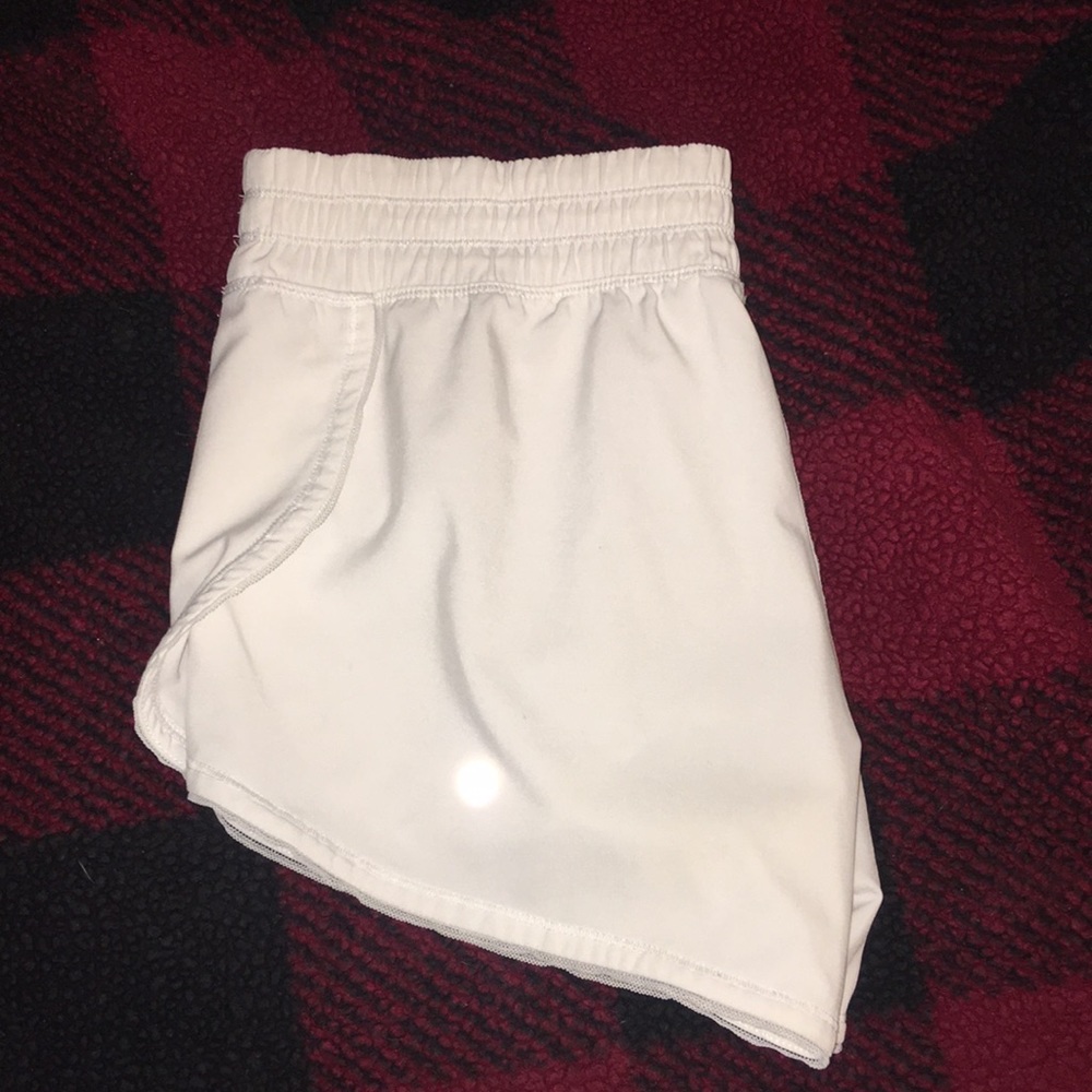 Perfect condition lululemon shorts!